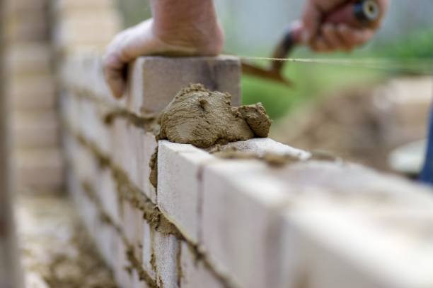 Best Driveway Concrete Repair  in Wautoma, WI